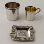 887 3678 SILVER